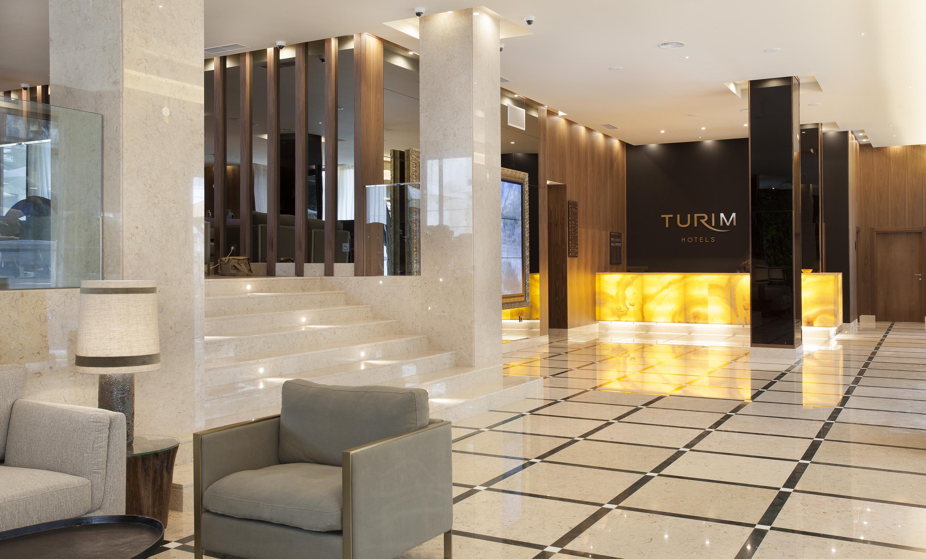 Turim Santa Maria Hotel Funchal  Kültér fotó