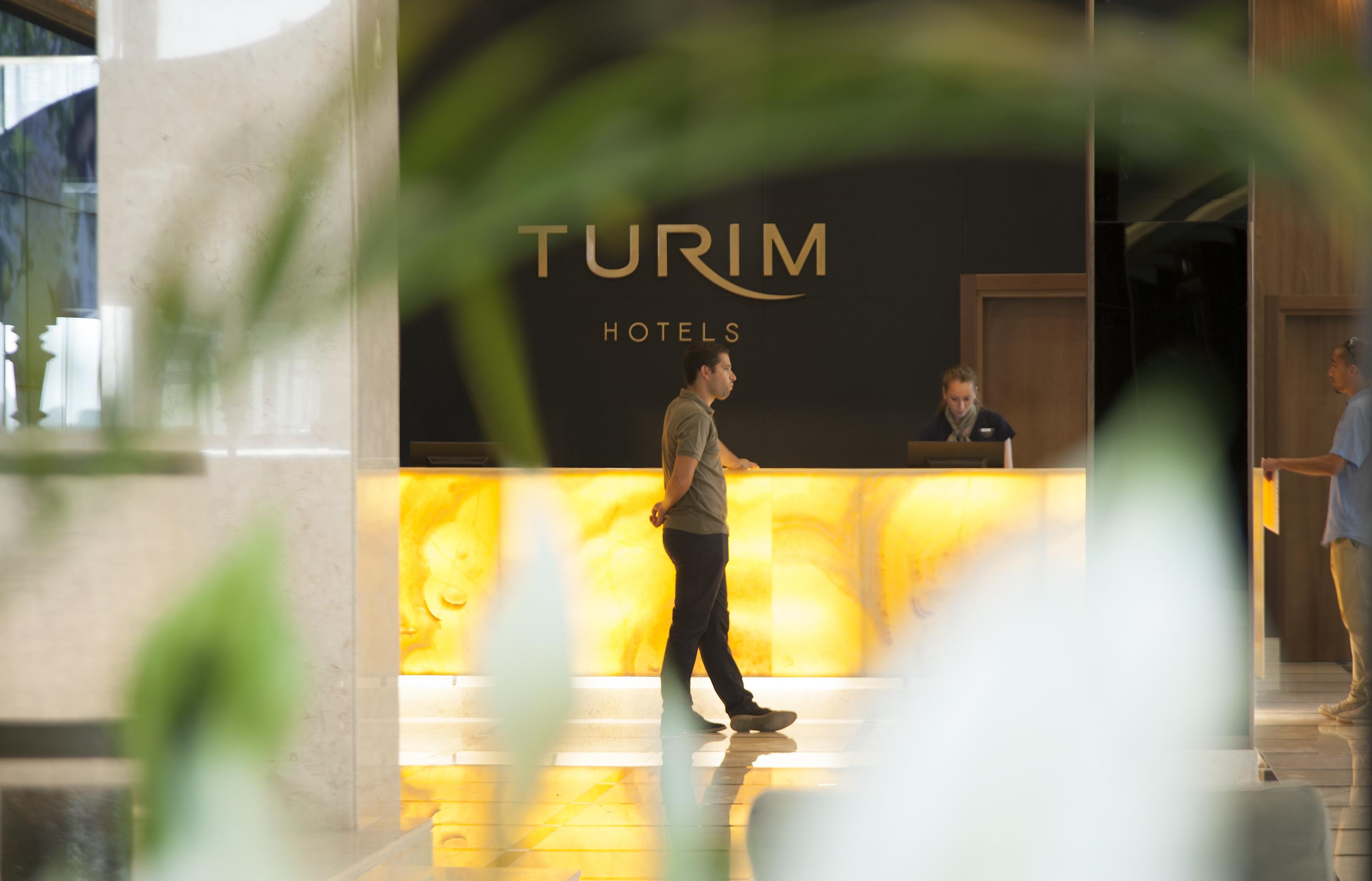 Turim Santa Maria Hotel Funchal  Kültér fotó